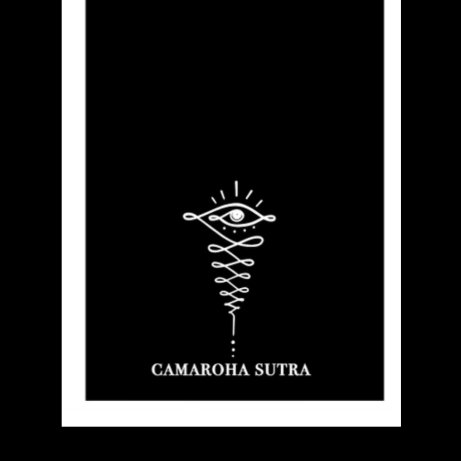 Camaroha Sutra Yoga Mat - Camaroha Sutra