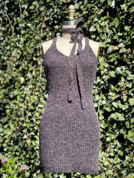 Cassondra Goddess Cable Knit Tunic Sweater - Camaroha Sutra