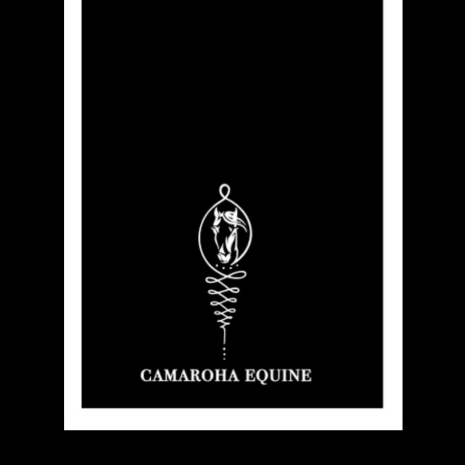 Camaroha Equine Yoga Mat - Camaroha Sutra